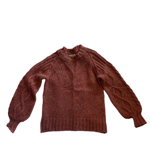 Vintage Cocogio made in Italy Sweater - Picture 1 of 6